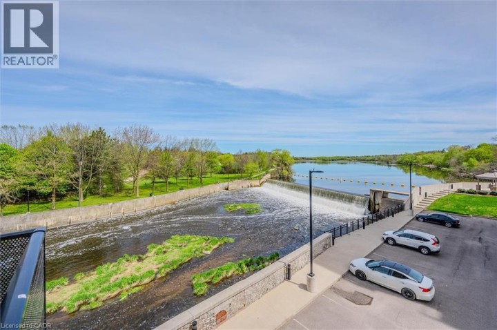 Photo 3 at 308 - 19 Guelph Avenue, Hillcrest / Forbes Park, Cambridge