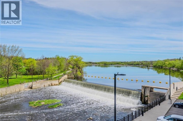 Photo 35 at 308 - 19 Guelph Avenue, Hillcrest / Forbes Park, Cambridge