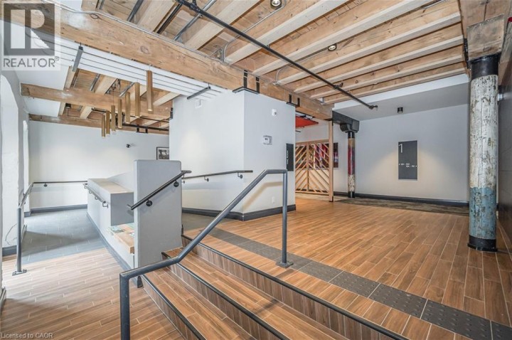 Photo 41 at 308 - 19 Guelph Avenue, Hillcrest / Forbes Park, Cambridge