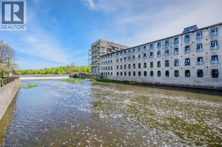 Photo 5 at 308 - 19 Guelph Avenue, Hillcrest / Forbes Park, Cambridge