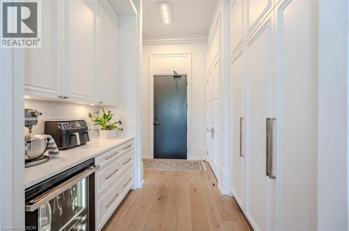 Photo 9 at 308 - 19 Guelph Avenue, Hillcrest / Forbes Park, Cambridge