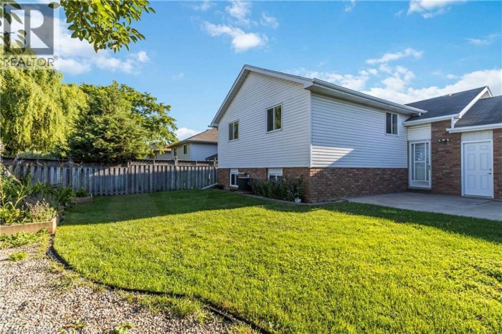 Photo 38 at 5 Cork Crescent, Brantford