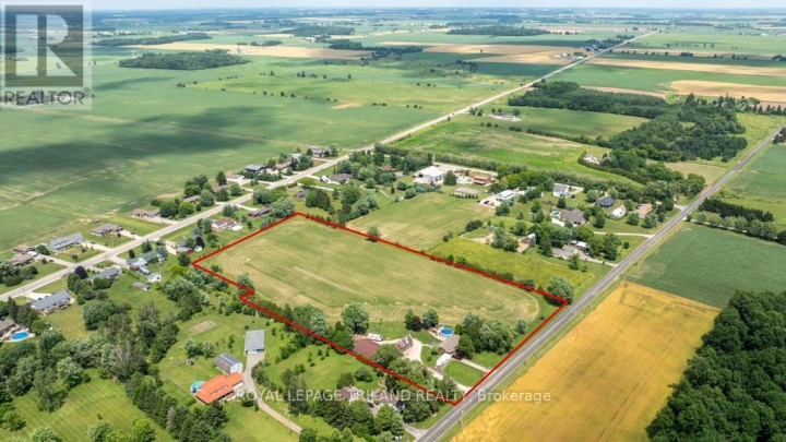 Photo 2 at 47808 College Line, Rural Malahide, Malahide