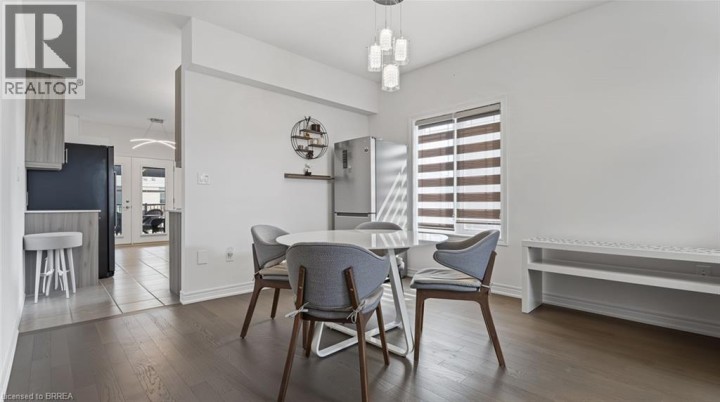 Photo 3 at 14 Lydia Lane, Innerkip (Victoria Park), Woodstock