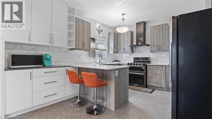 Photo 6 at 14 Lydia Lane, Innerkip (Victoria Park), Woodstock