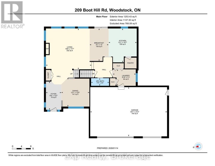 Photo 48 at 209 Boot Hill Road, Woodstock - South, Woodstock