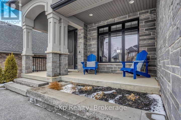 Photo 5 at 209 Boot Hill Road, Woodstock - South, Woodstock