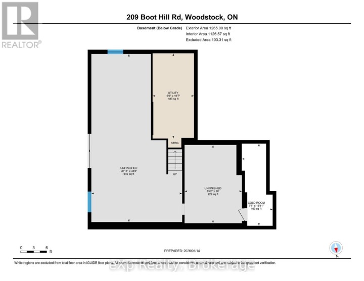 Photo 50 at 209 Boot Hill Road, Woodstock - South, Woodstock