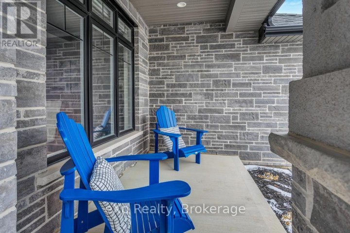 Photo 6 at 209 Boot Hill Road, Woodstock - South, Woodstock