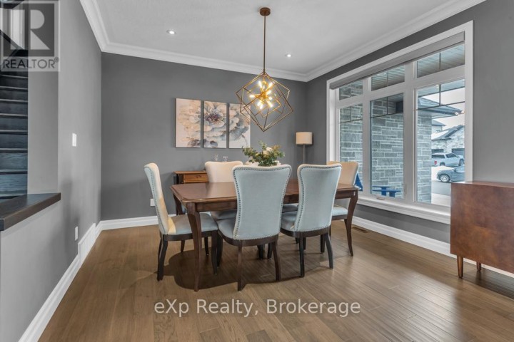 Photo 9 at 209 Boot Hill Road, Woodstock - South, Woodstock