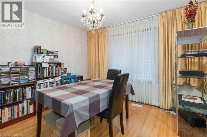 Photo 10 at 16 Paris Road, Brantford