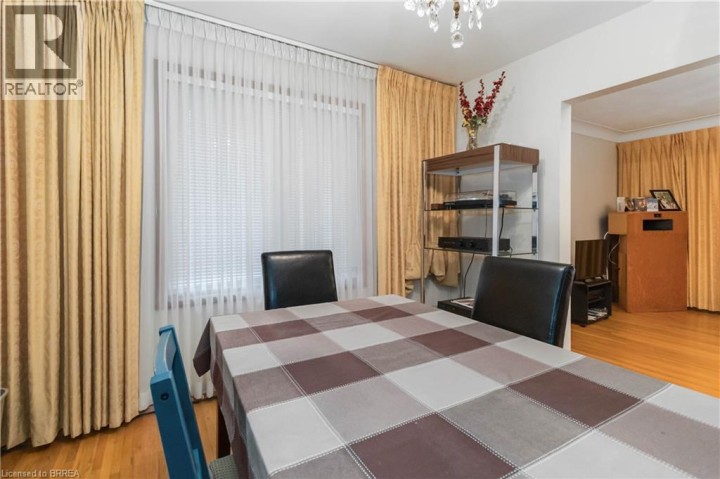 Photo 11 at 16 Paris Road, Brantford