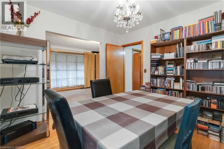 Photo 12 at 16 Paris Road, Brantford