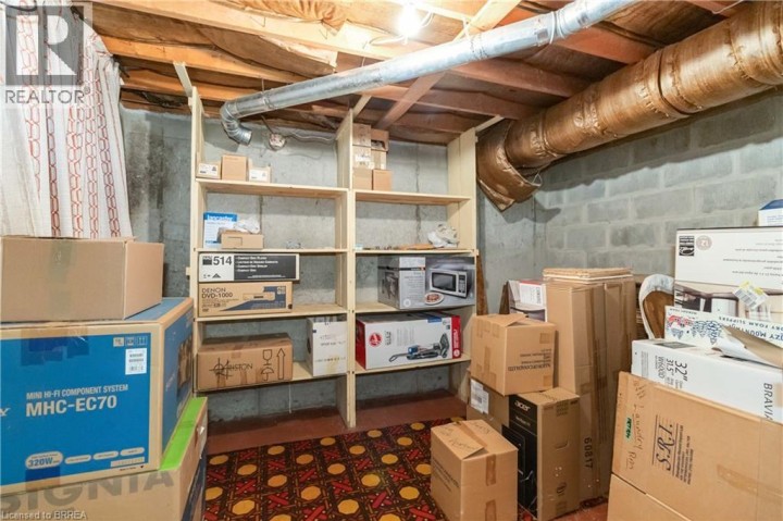 Photo 34 at 16 Paris Road, Brantford