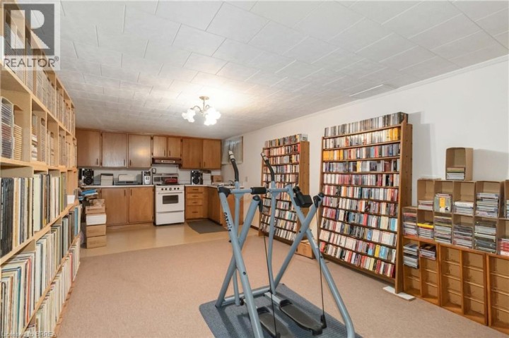 Photo 36 at 16 Paris Road, Brantford