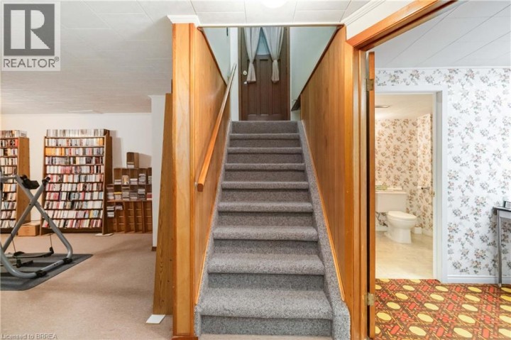 Photo 43 at 16 Paris Road, Brantford