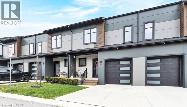 Photo 2 at 361 QUARTER Townline 602, Tillsonburg