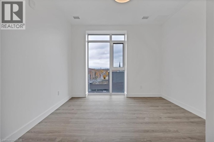 Photo 11 at 901 - 50 S Grand Avenue, St Gregory's / Tait, Cambridge