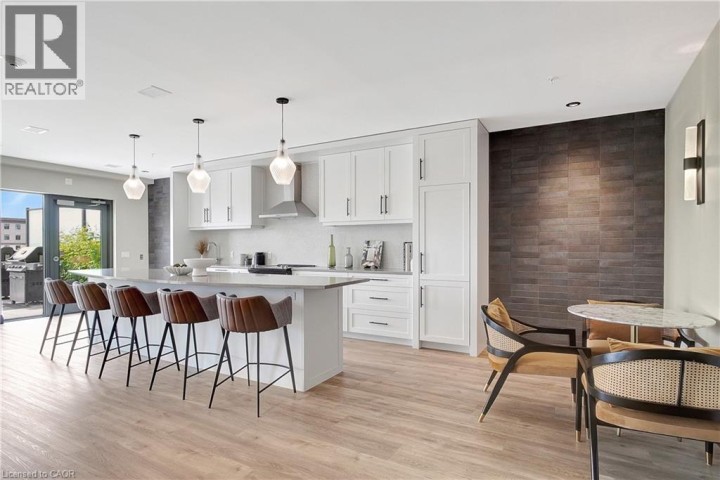 Photo 27 at 901 - 50 S Grand Avenue, St Gregory's / Tait, Cambridge