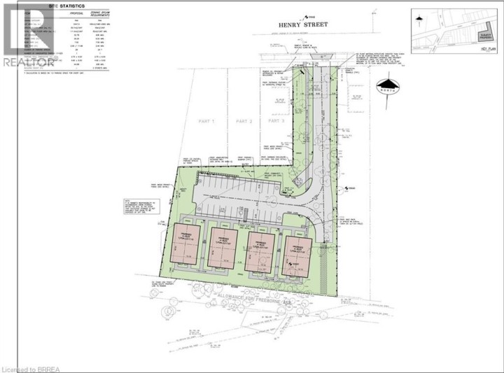 Photo 2 at 144 Henry Street, Brantford