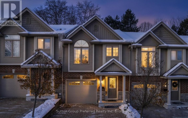 Photo 2 at 3 - 176 Ferguson Drive, Woodstock - South, Woodstock