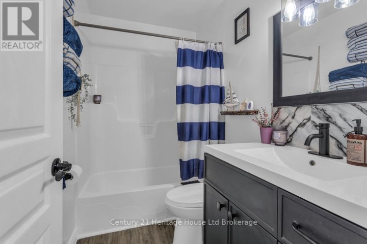 Photo 11 at 23 Tulip Drive, Tillsonburg