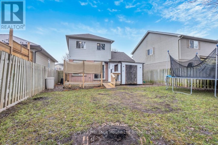 Photo 23 at 23 Tulip Drive, Tillsonburg