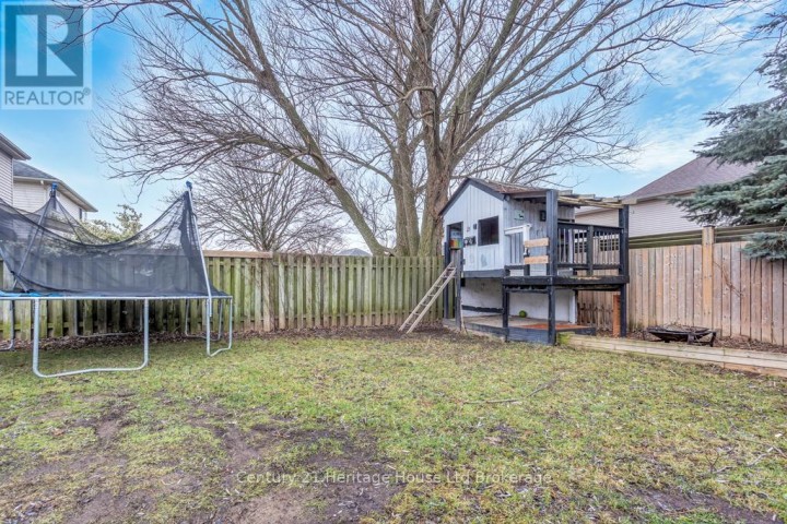 Photo 24 at 23 Tulip Drive, Tillsonburg