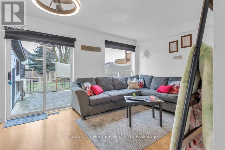 Photo 3 at 23 Tulip Drive, Tillsonburg