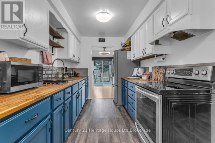 Photo 6 at 23 Tulip Drive, Tillsonburg