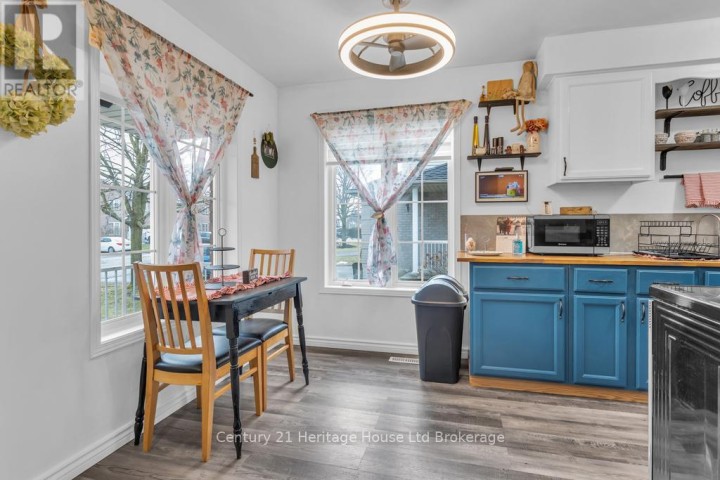 Photo 9 at 23 Tulip Drive, Tillsonburg