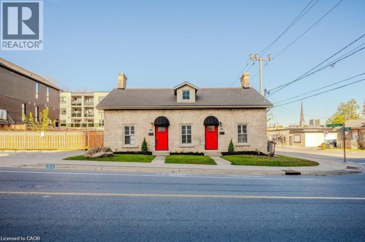 Photo 1 at 16 St Andrews Street, Victoria, Cambridge