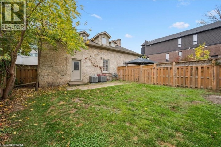 Photo 21 at 16 St Andrews Street, Victoria, Cambridge