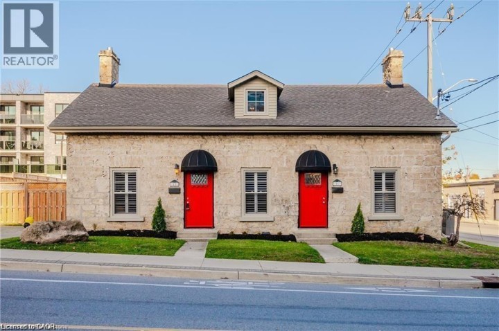 Photo 23 at 16 St Andrews Street, Victoria, Cambridge