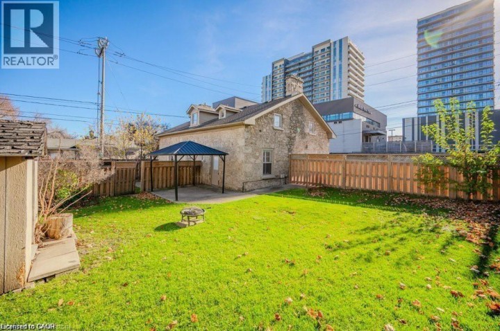 Photo 38 at 16 St Andrews Street, Victoria, Cambridge