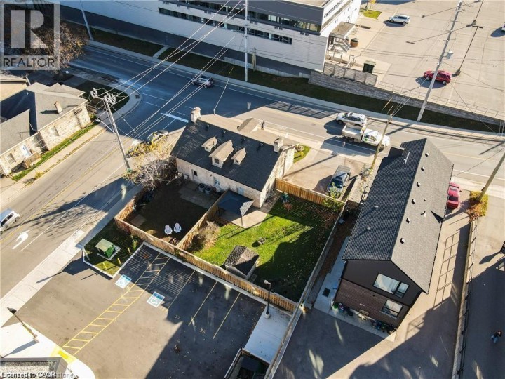 Photo 46 at 16 St Andrews Street, Victoria, Cambridge