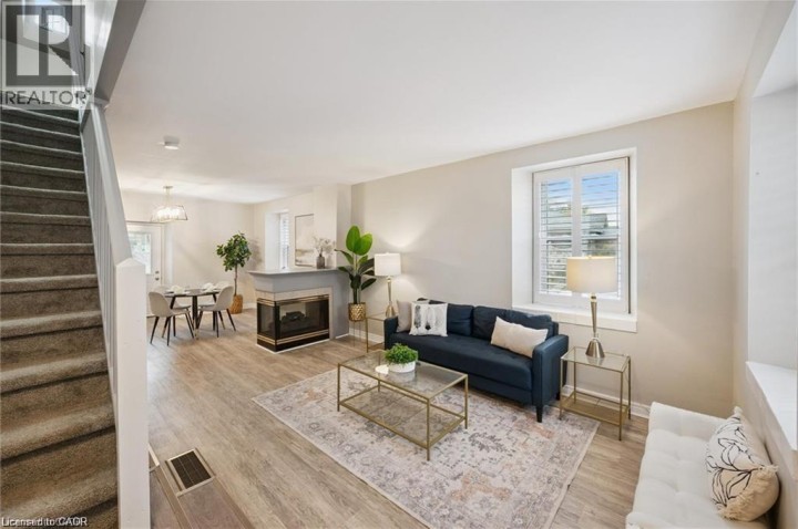 Photo 5 at 16 St Andrews Street, Victoria, Cambridge