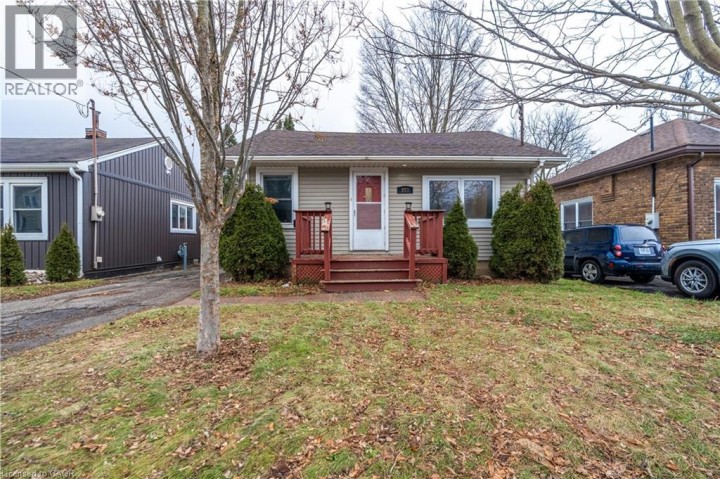 Photo 1 at 283 Grey Street, Brantford