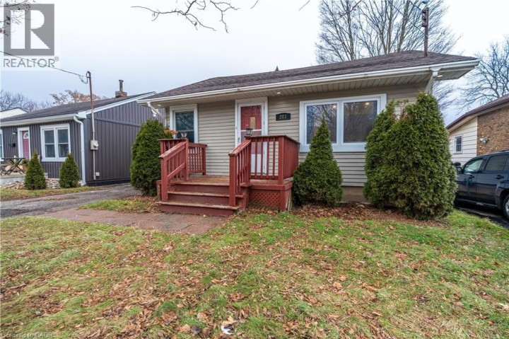 Photo 2 at 283 Grey Street, Brantford