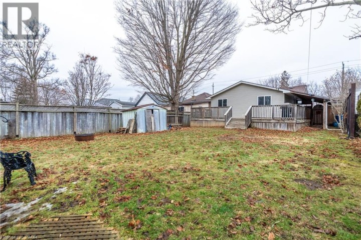 Photo 39 at 283 Grey Street, Brantford