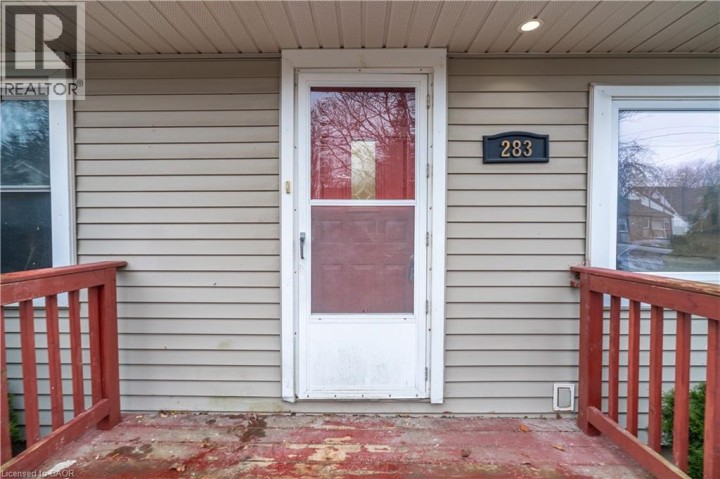Photo 5 at 283 Grey Street, Brantford