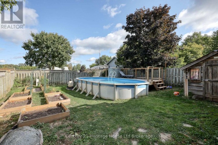 Photo 36 at 60 Canrobert Street, Woodstock - South, Woodstock