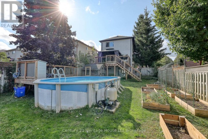 Photo 37 at 60 Canrobert Street, Woodstock - South, Woodstock