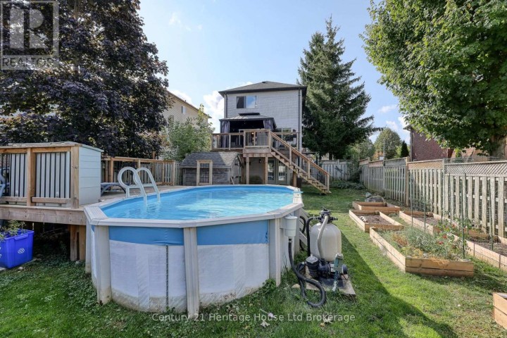 Photo 38 at 60 Canrobert Street, Woodstock - South, Woodstock