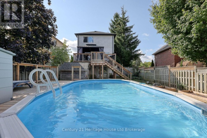 Photo 39 at 60 Canrobert Street, Woodstock - South, Woodstock