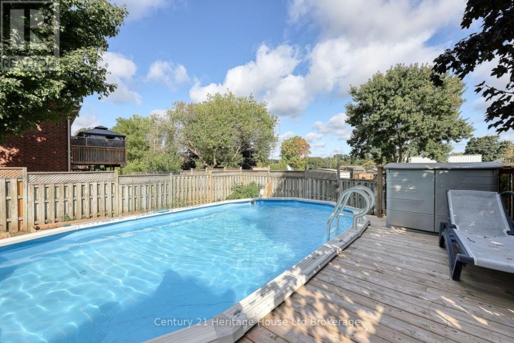 Photo 42 at 60 Canrobert Street, Woodstock - South, Woodstock