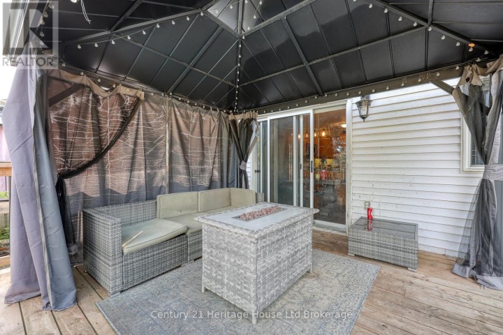 Photo 45 at 60 Canrobert Street, Woodstock - South, Woodstock