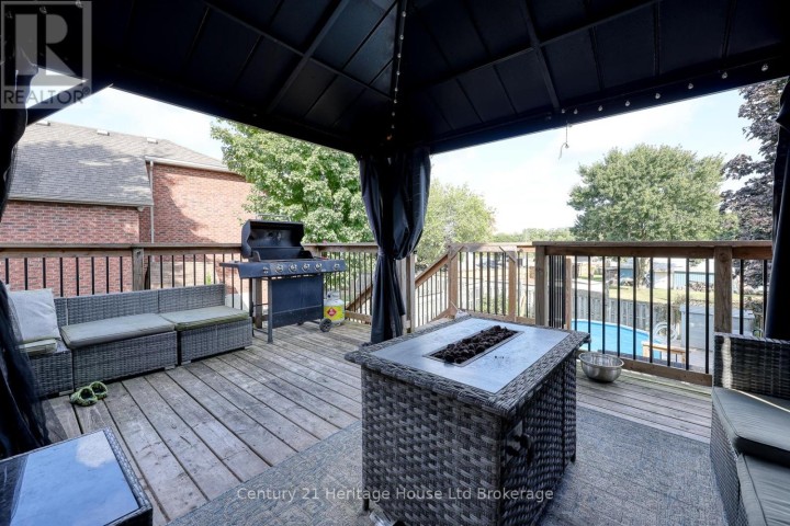 Photo 46 at 60 Canrobert Street, Woodstock - South, Woodstock