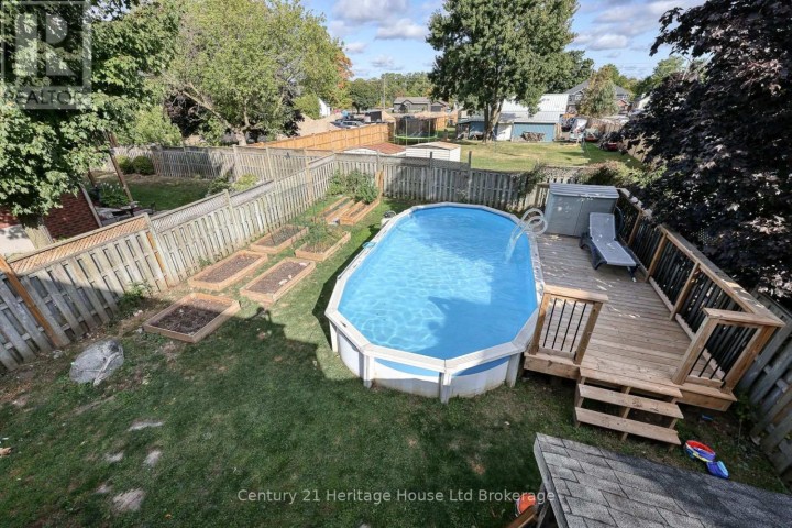 Photo 47 at 60 Canrobert Street, Woodstock - South, Woodstock