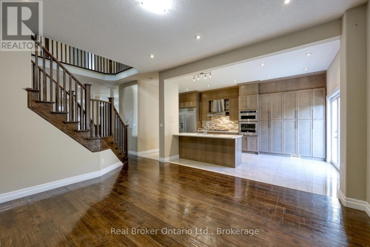 Photo 12 at 804 Normandy Drive, Woodstock - North, Woodstock